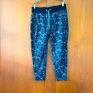 Athleta Trekkie North joggers